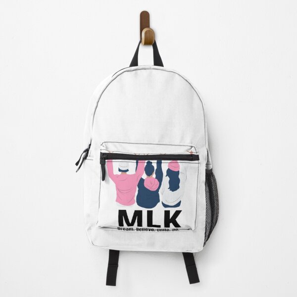 Item preview, MLK day designed and sold by Vanissa Berg.