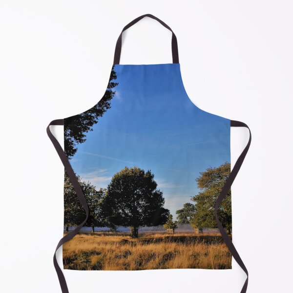 Item preview, England -Bushy Park- Foggy designed and sold by joabaj.