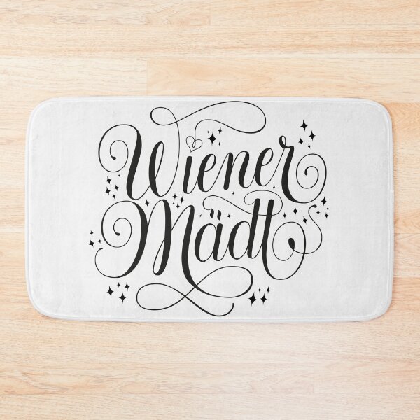 Item preview, Viennese girl designed and sold by Sandra Brezina.