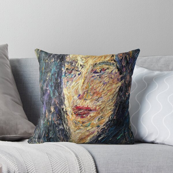 Item preview, WOMAN Y designed and sold by lautir.
