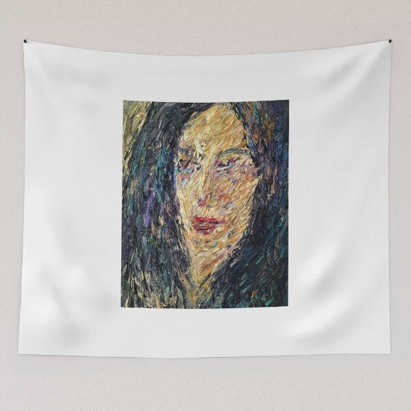 Item preview, WOMAN Y designed and sold by lautir.