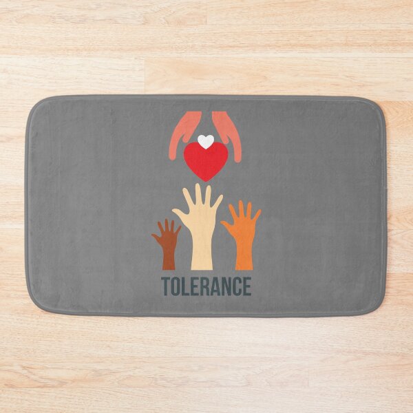Item preview, Tolerance designed and sold by HappinessTrade.