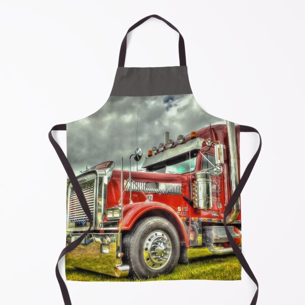 Item preview, American Freightliner designed and sold by Catchavista.