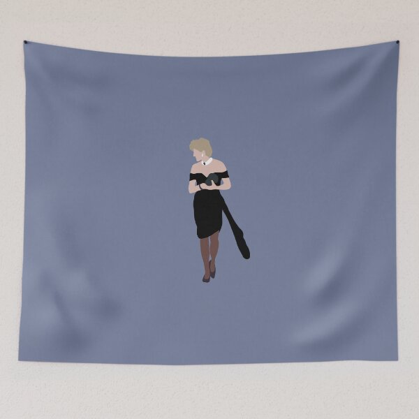 Item preview, Princess Diana designed and sold by 445-Designs.