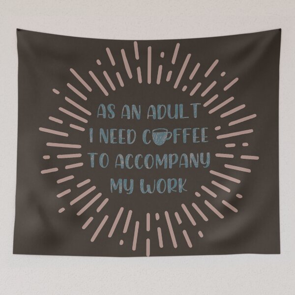 Item preview, need coffee designed and sold by Amet Hermawan.