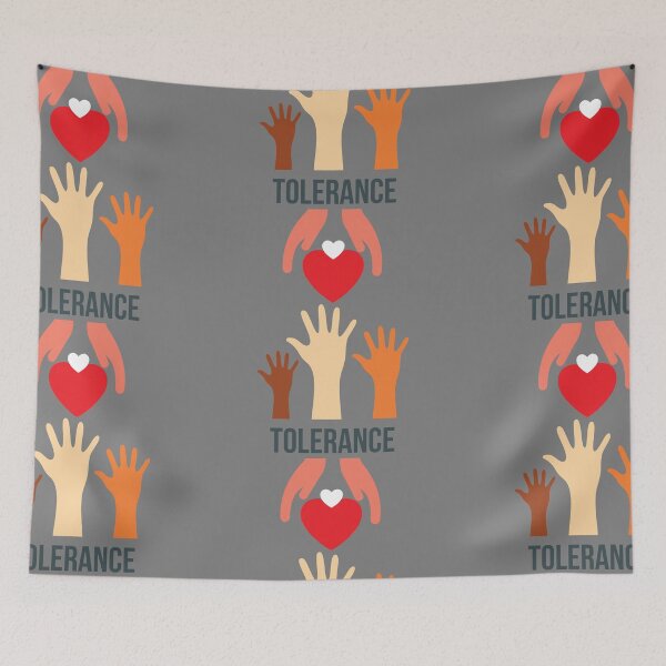 Item preview, Tolerance designed and sold by HappinessTrade.