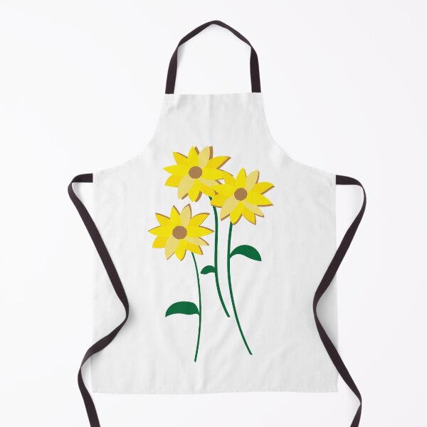 Item preview, Sunflower - Happy Days designed and sold by Jelly Bear.