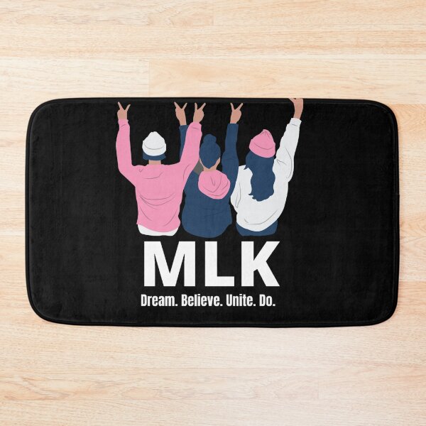 Item preview,  MLK day  designed and sold by Vanissa Berg.