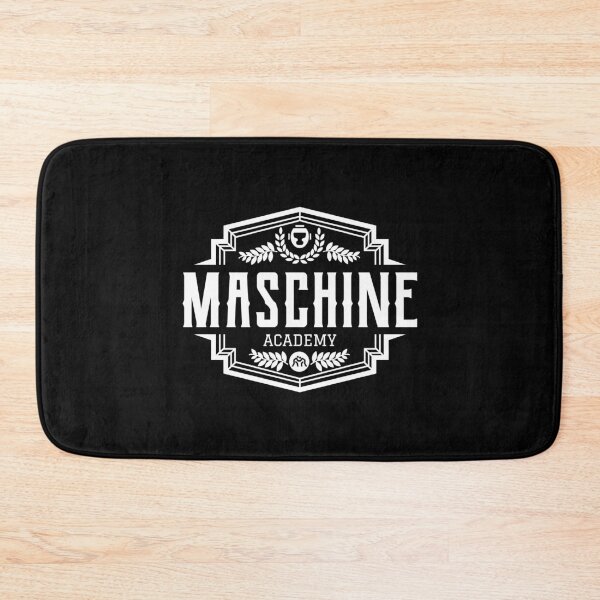 Item preview, Maschine Academy designed and sold by 89129graphics.