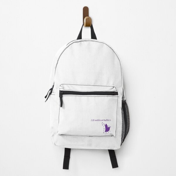Item preview, Life Without Ballet Is Pointeless designed and sold by Shendz.