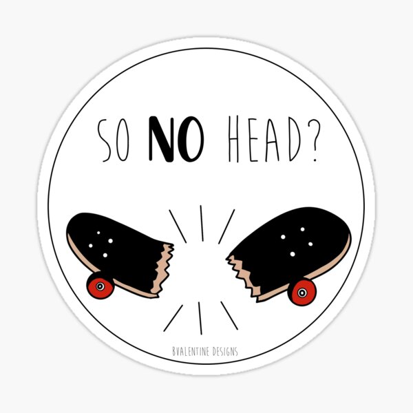 so-no-head-meme-sticker-for-sale-by-bvalentine21-redbubble