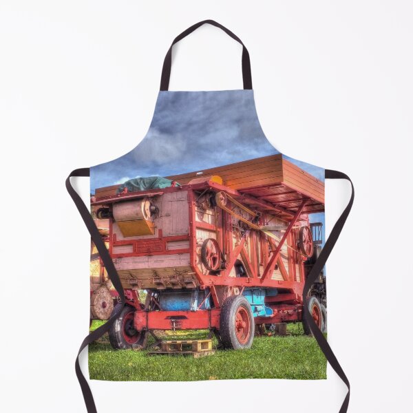 Item preview, Threshing Machine designed and sold by Catchavista.