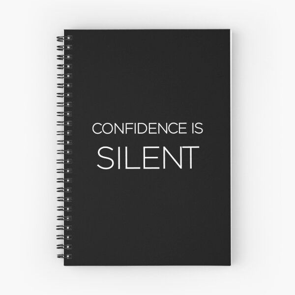 Item preview, Confidence designed and sold by Vivoh12.