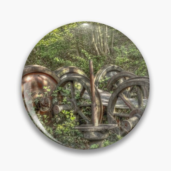 Item preview, Wheel Decay designed and sold by Catchavista.