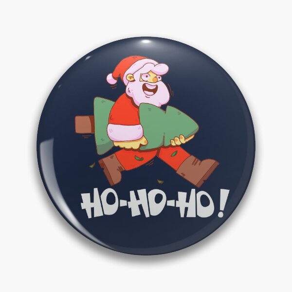 Item preview, Hohoho designed and sold by Nanahnania.