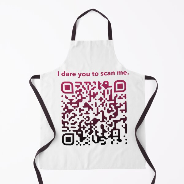 Item preview, I dare you to scan me. designed and sold by CocoAndMore.