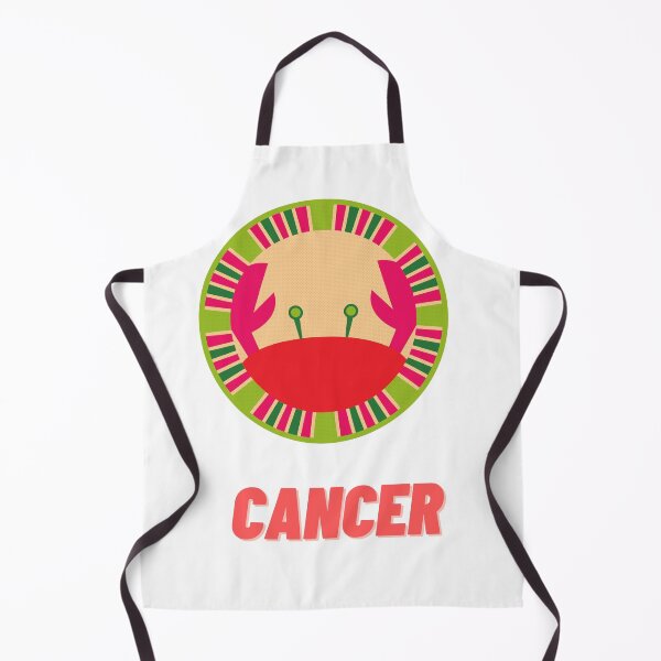 Item preview, Cancer zodiac Sign Test designed and sold by Akos Akos.