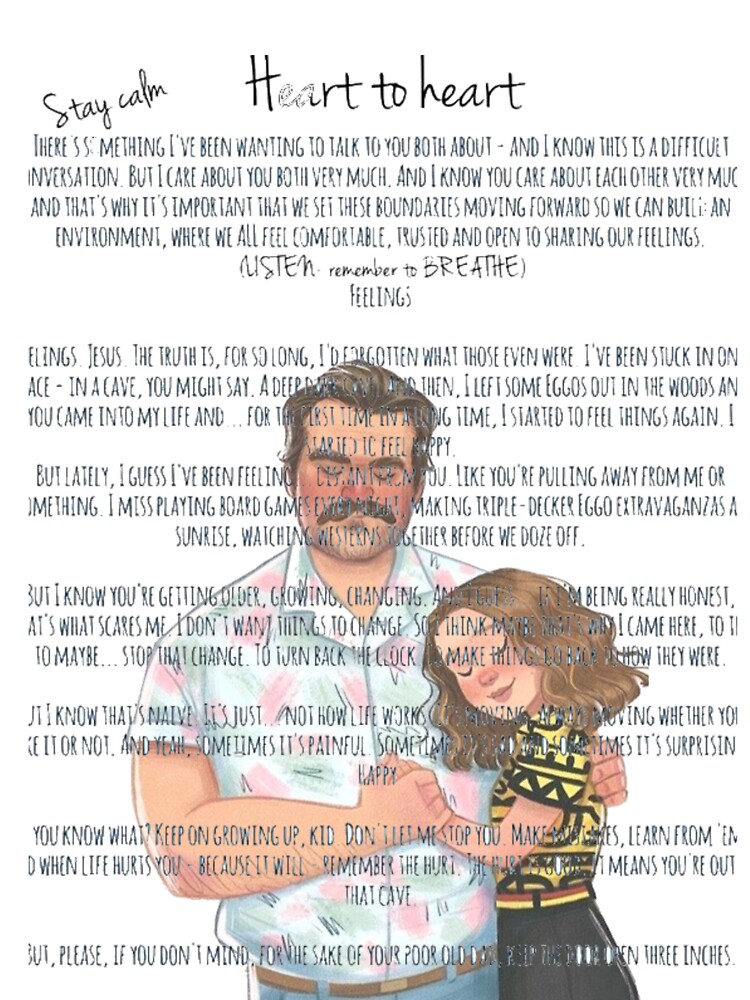 "hopper's letter " Sticker for Sale by dreamertown Redbubble