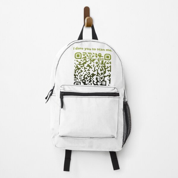 Item preview, I dare you to scan me. designed and sold by CocoAndMore.