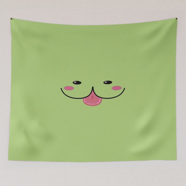 Item preview, Cartoon Cute animal frog face kids designed and sold by chaturbart.