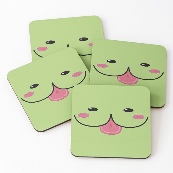 Item preview, Cartoon Cute animal frog face kids designed and sold by chaturbart.