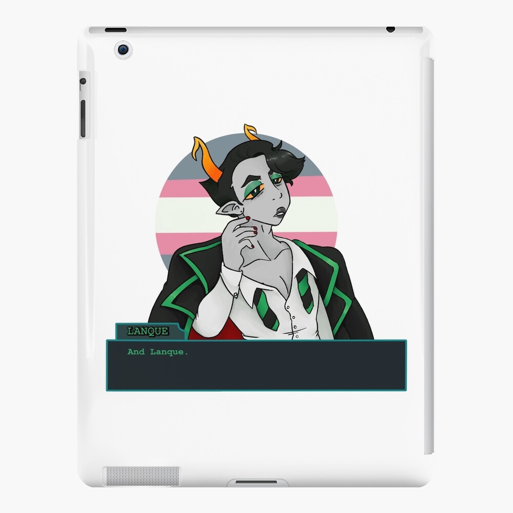 Hiveswap lanque