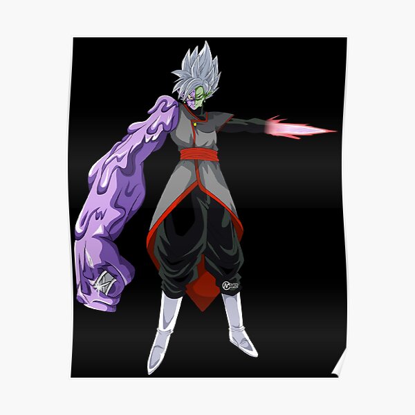 Zamasu Dbs Gifts Merchandise For Sale Redbubble