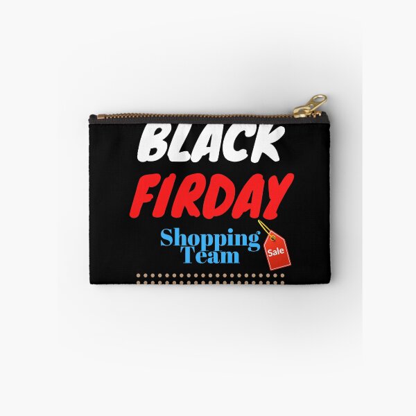Artikelvorschau, Black Friday Shopping Team Lustige Geschenke entworfen und verkauft von The Full Cart.