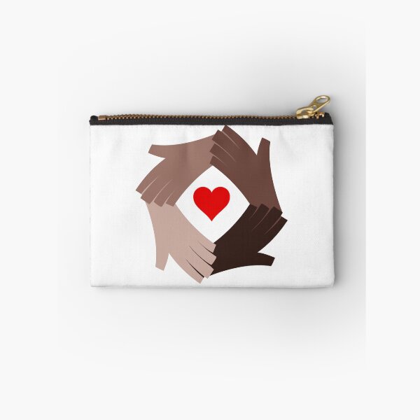 Item preview, No racism designed and sold by HappinessTrade.