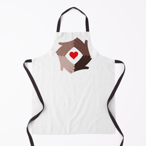 Item preview, No racism designed and sold by HappinessTrade.
