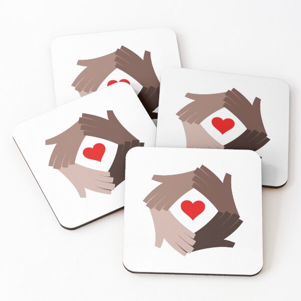Item preview, No racism designed and sold by HappinessTrade.