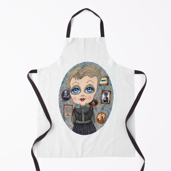 Aperçu de l'œuvre Jessica Fletcher par Nana Pikkett créée et vendue par nanapikkett.