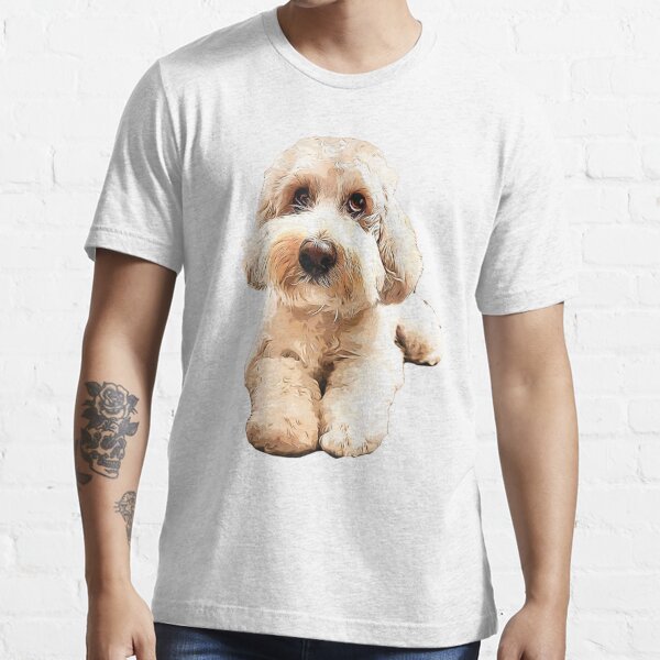 cavoodle t shirt