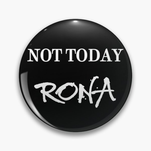 Item preview, Not Today designed and sold by Vivoh12.