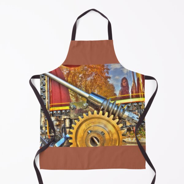 Item preview, Traction engine gear designed and sold by Catchavista.