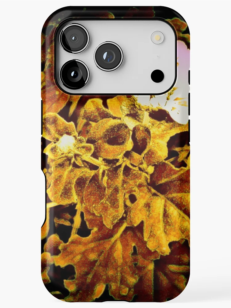 Thumbnail 1 of 4, iPhone Case, Sudden New Life designed and sold by Andy Rhodes Art.