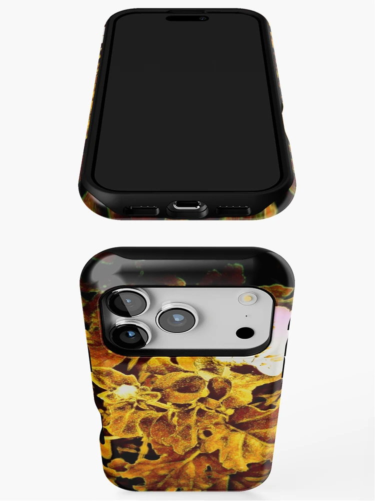 Thumbnail 3 of 4, iPhone Case, Sudden New Life designed and sold by Andy Rhodes Art.