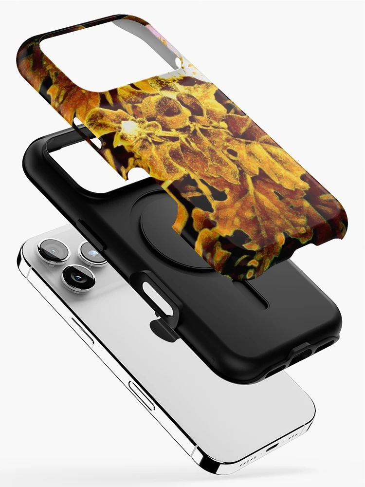 Thumbnail 2 of 4, iPhone Case, Sudden New Life designed and sold by Andy Rhodes Art.