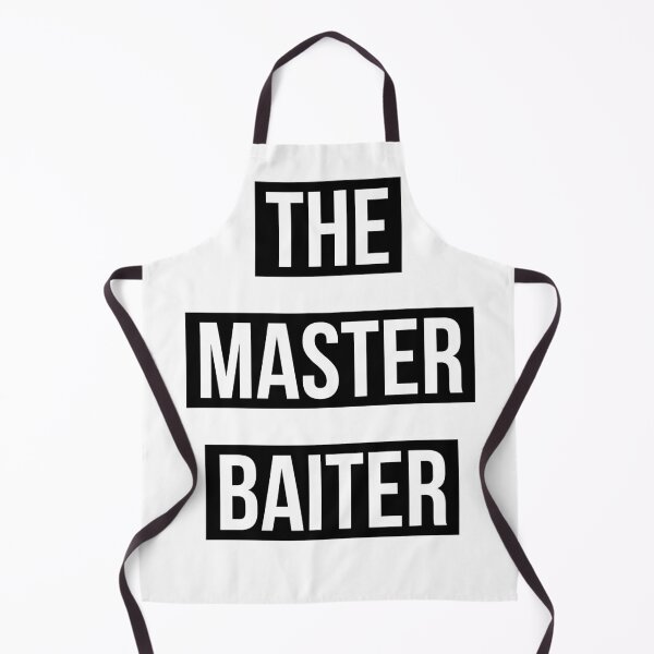 Item preview, Master-bate designed and sold by Zilch-o.