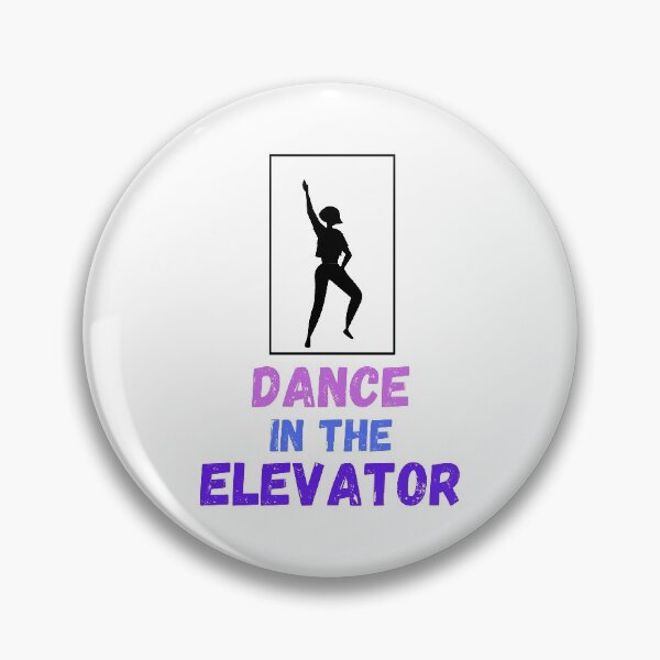Item preview, Norris Nuts Dance In The Elevator Perfect Gift designed and sold by BetterLeo.