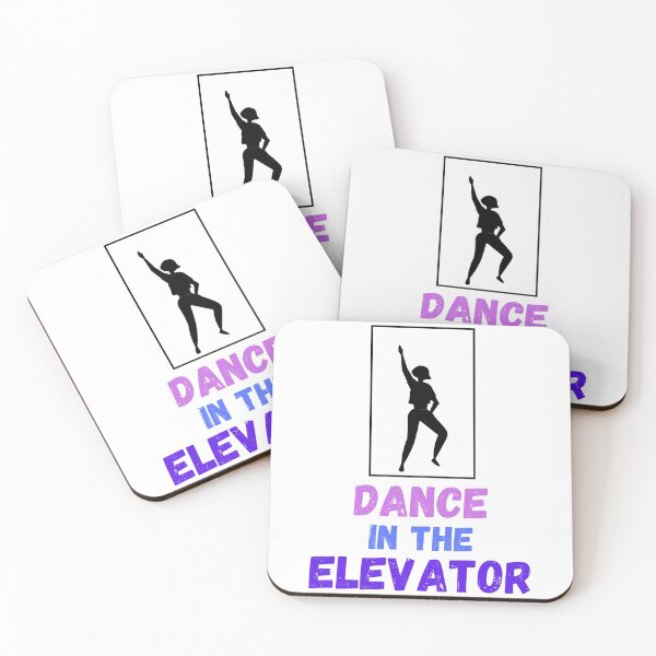 Item preview, Norris Nuts Dance In The Elevator Perfect Gift designed and sold by BetterLeo.