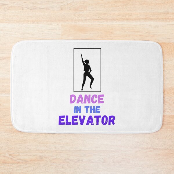 Item preview, Norris Nuts Dance In The Elevator Perfect Gift designed and sold by BetterLeo.