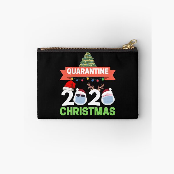 Item preview, Quarantine Christmas 2020 designed and sold by ohmier.