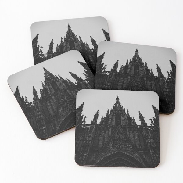 Item preview, Cathedral designed and sold by victoriaduran.