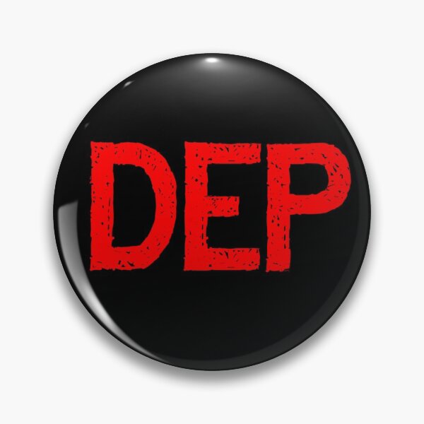 Item preview, DEP designed and sold by Corry Bros Jazz Stuff Shop.