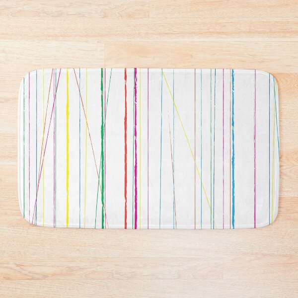 Item preview, Simple Stripes designed and sold by Shendz.