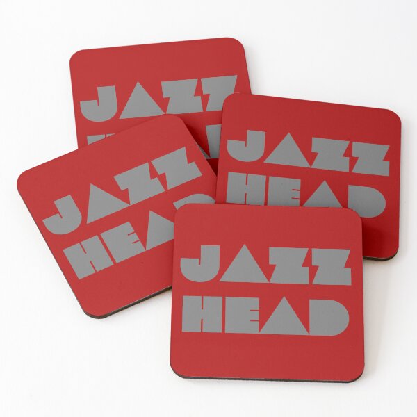 Item preview, Jazz Head designed and sold by Corry Bros Jazz Stuff Shop.