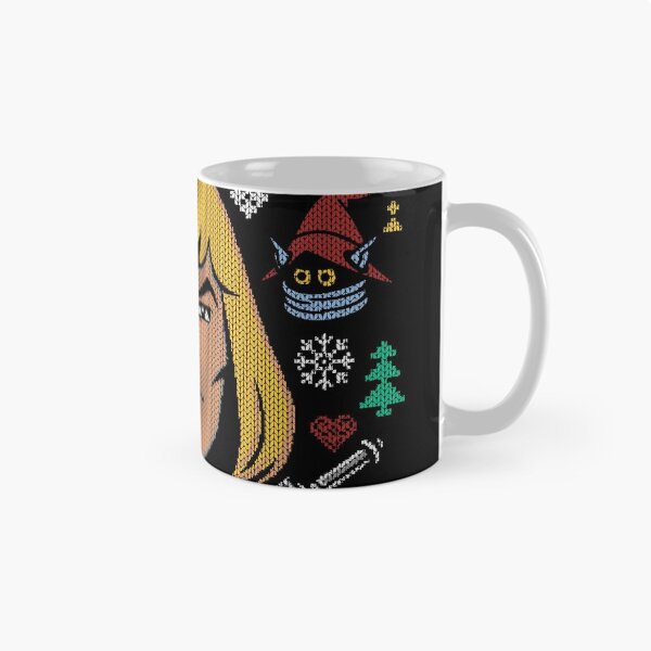 Item preview, The Good Power of Christmas designed and sold by Arinesart.