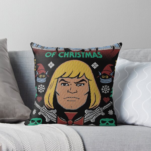 Item preview, The Good Power of Christmas designed and sold by Arinesart.