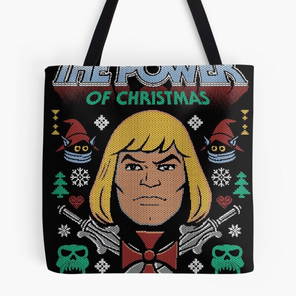 Item preview, The Good Power of Christmas designed and sold by Arinesart.